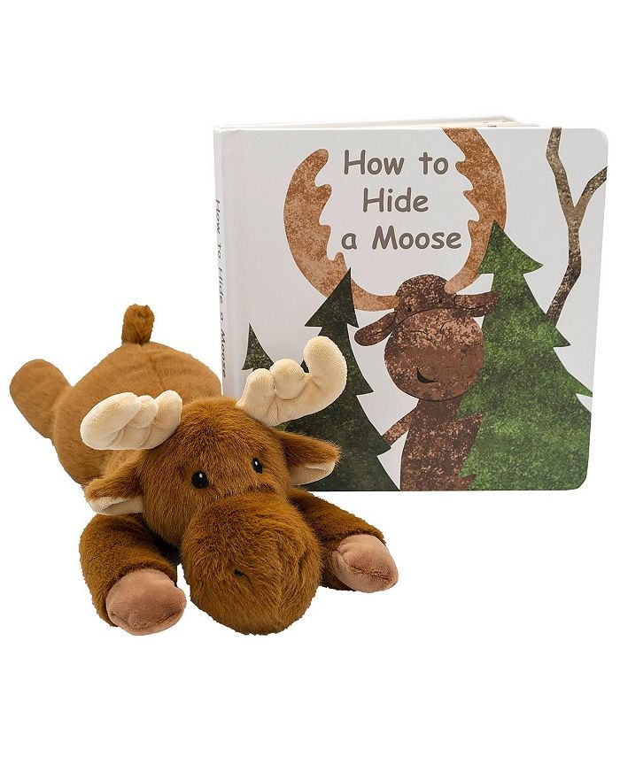 Mary meyer top moose