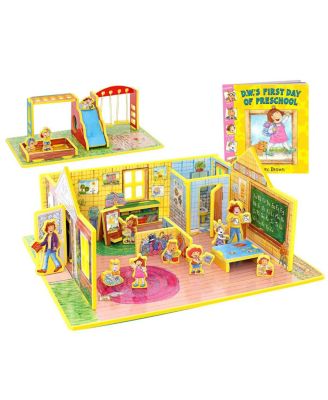Storytime Toys