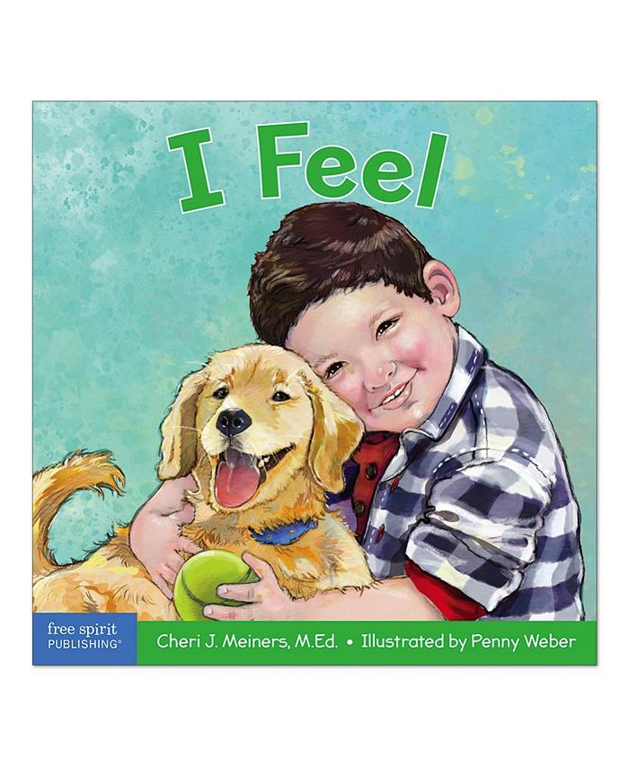 Free Spirit Publishing Social Awareness Board Book Set Set of 4 Macy's