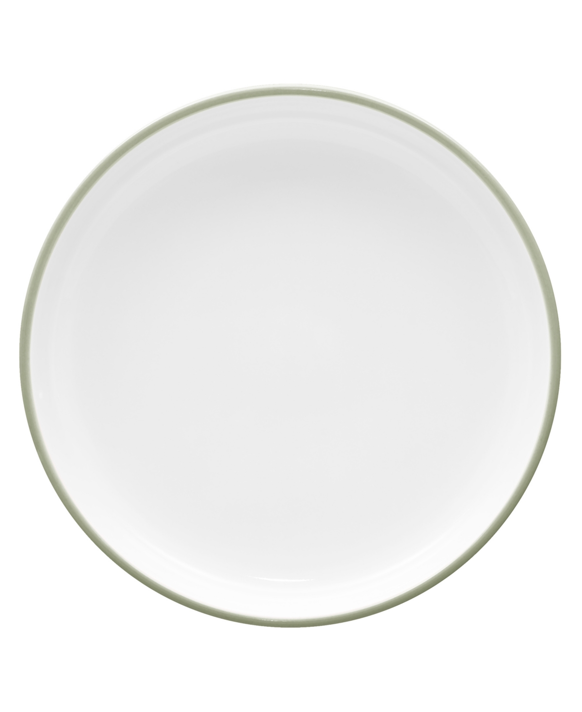 Noritake Colortex Stone Stax Deep Plates, Set Of 4