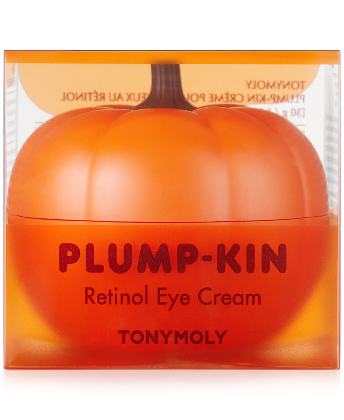 Tonymoly Plump-kin Retinol Eye Cream