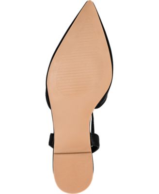 Women's Theia Tie-Up Flats