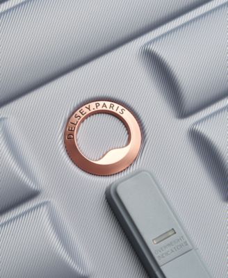 CLOSEOUT! Delsey Shadow 5.0 Trunk 27" Spinner Luggage