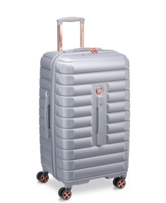 CLOSEOUT! Delsey Shadow 5.0 Trunk 27" Spinner Luggage