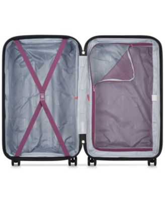 CLOSEOUT! Delsey Shadow 5.0 Trunk 27" Spinner Luggage, Created for Macy's