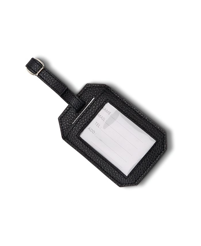 Samsonite 3 Piece Passport Cover, Luggage Tag Set Macy's