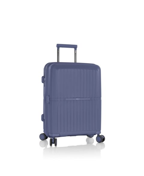 Чемодан Heys AirLite 21" Hardside Carry-On Spinner Luggage, цвет: Синий