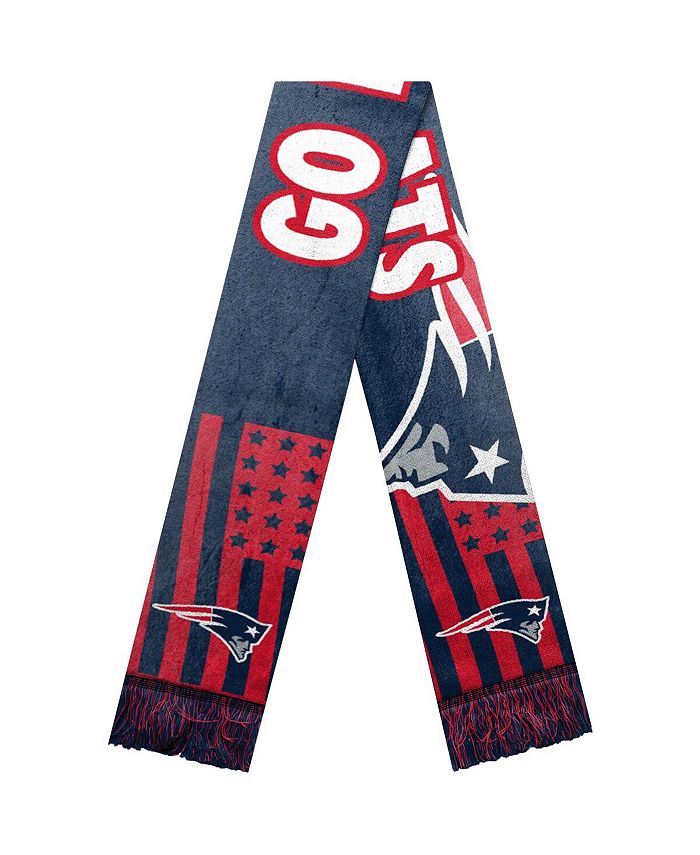 New england cheap patriots scarf