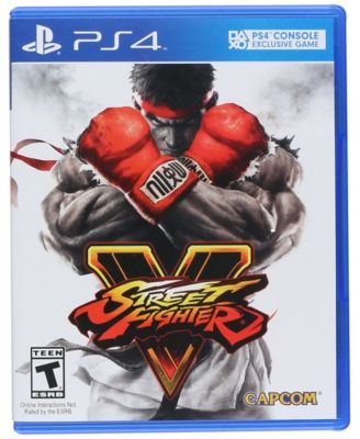 CAPCOM