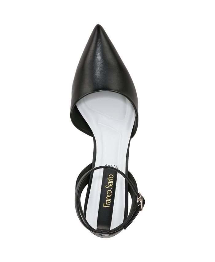 Franco sarto cheap nevan