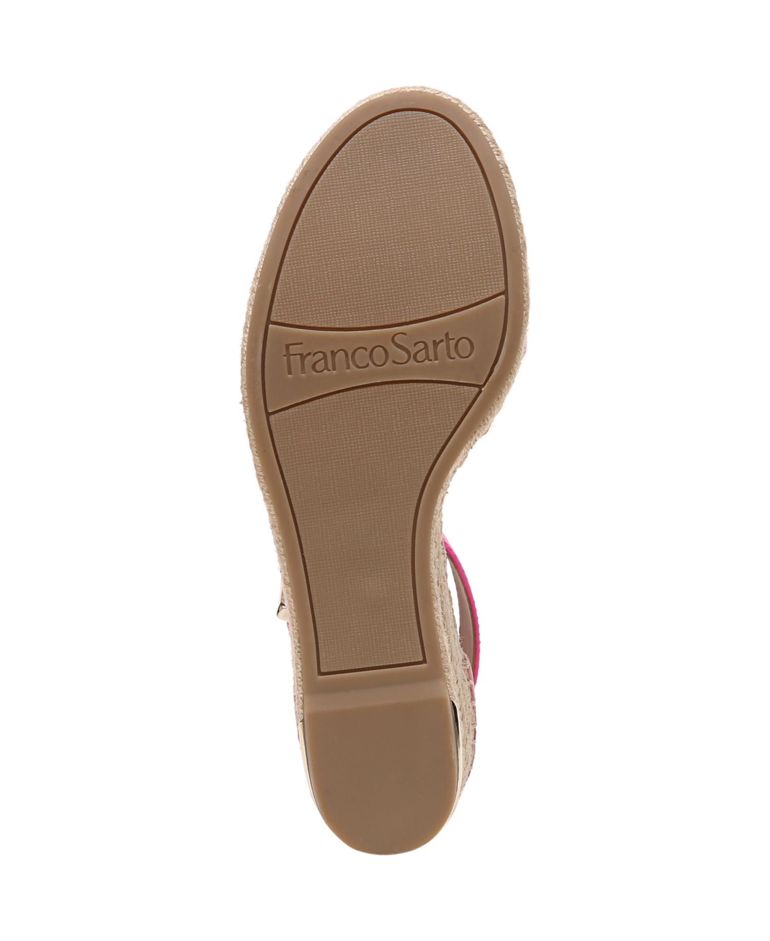 Women's Clemens Espadrille Wedge Sandals