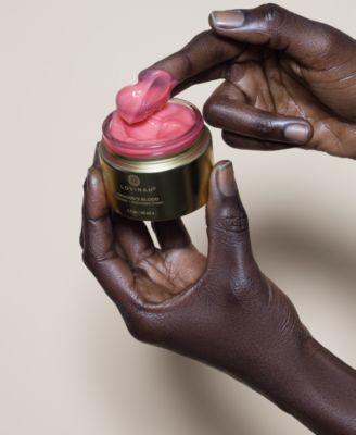 Dragon's Blood and Mastic Water Cream, 1.7 Oz