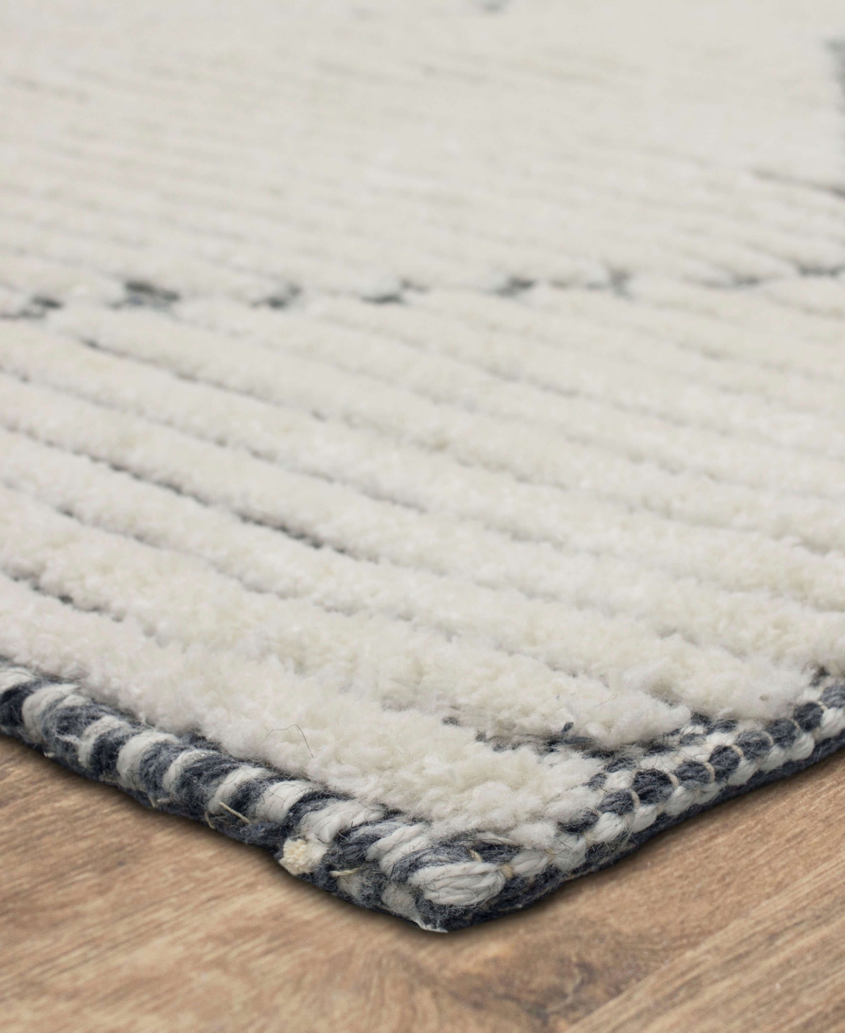 Drew & Jonathan Home Sirocco Beni Area Rug