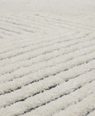 Sirocco Algiers 6' x 9' Area Rug