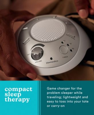 SS-2000 Deep Sleep Sound Spa