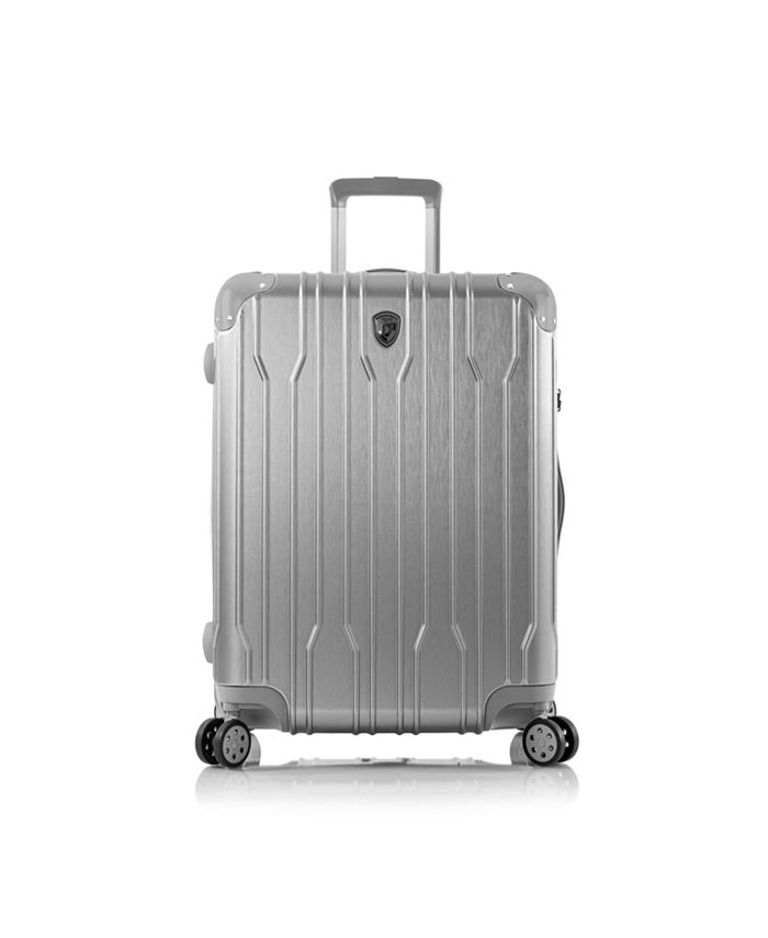 Heys Xtrak 26" Hardside Spinner Luggage Macy's