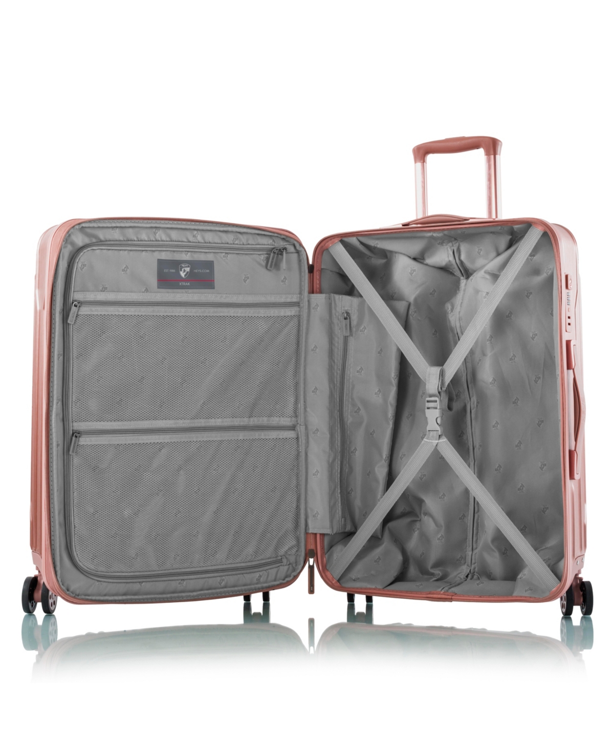 Heys xtrak 26 deals
