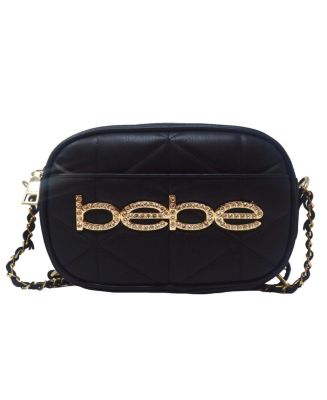 bebe Zaza Camera Crossbody Bag Macy s