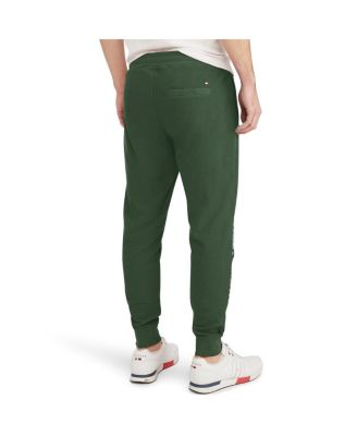 Men's Green Green Bay Packers Mason Jogger Pants