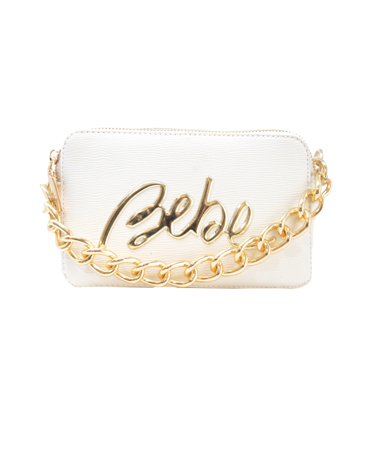 bebe Gianna Camera Shoulder Bag | Smart Closet