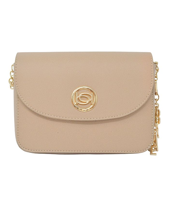 Bebe Raya Shoulder Bag Macy's