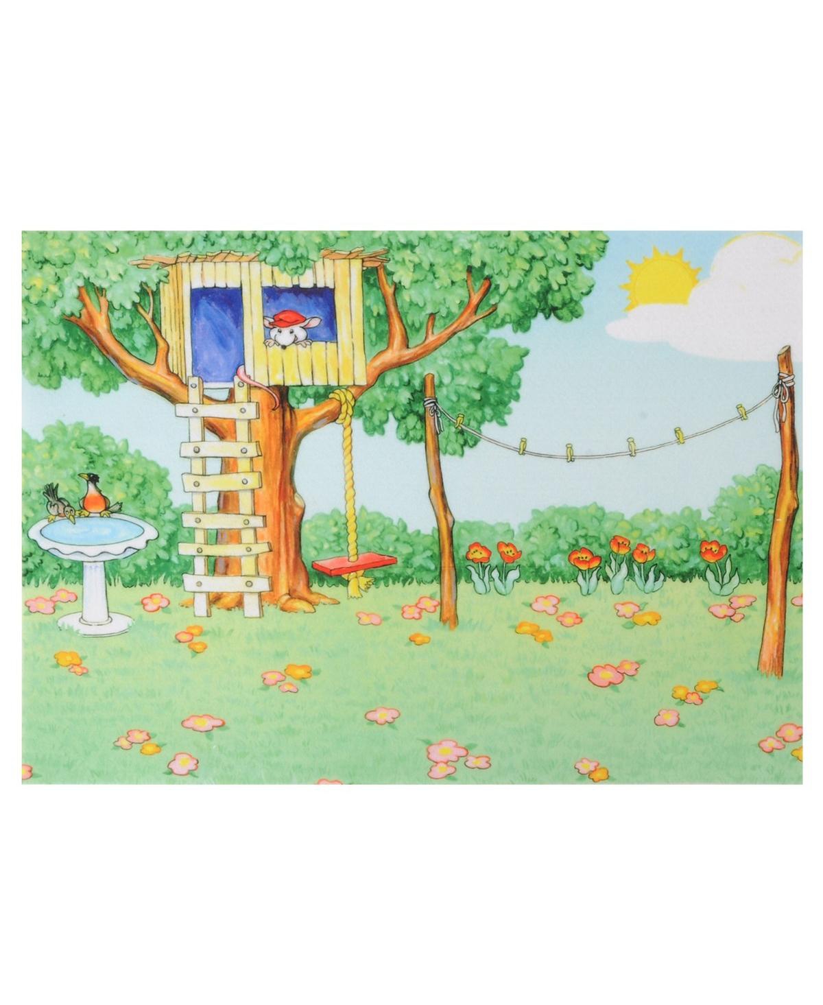 Story Time Felts The Three Little Kittens Who Lost Their Mittens Felt Board - 16 Pieces