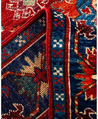 Serapi M1973 5'9"x7'10" Area Rug