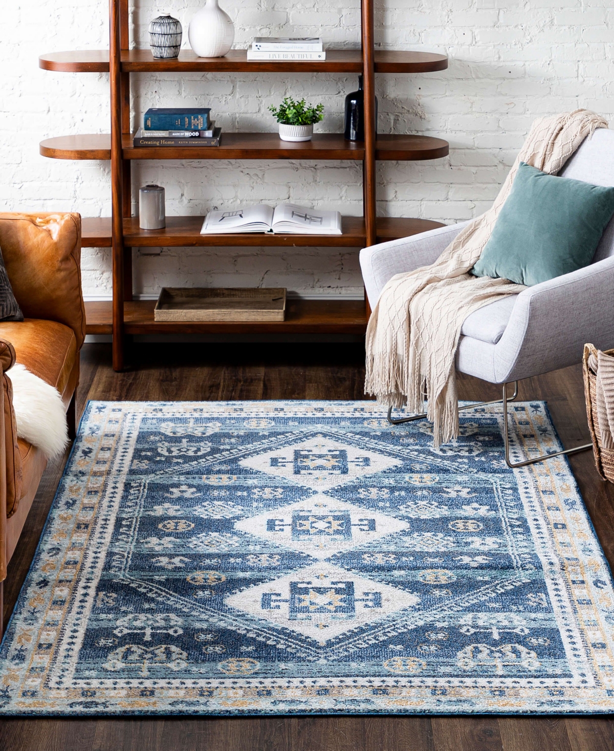 Mohawk Whimsy Eton Area Rug
