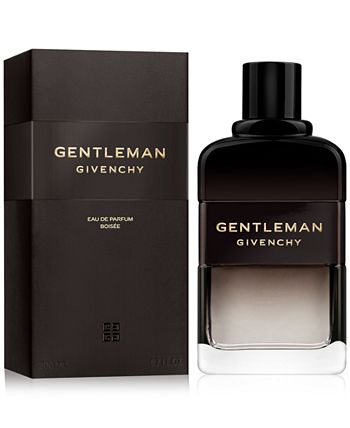 Givenchy Men's Gentleman Boisée Eau de Parfum Spray, 6.7 oz. & Reviews ...