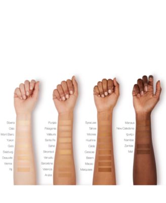 Soft Matte Complete Foundation