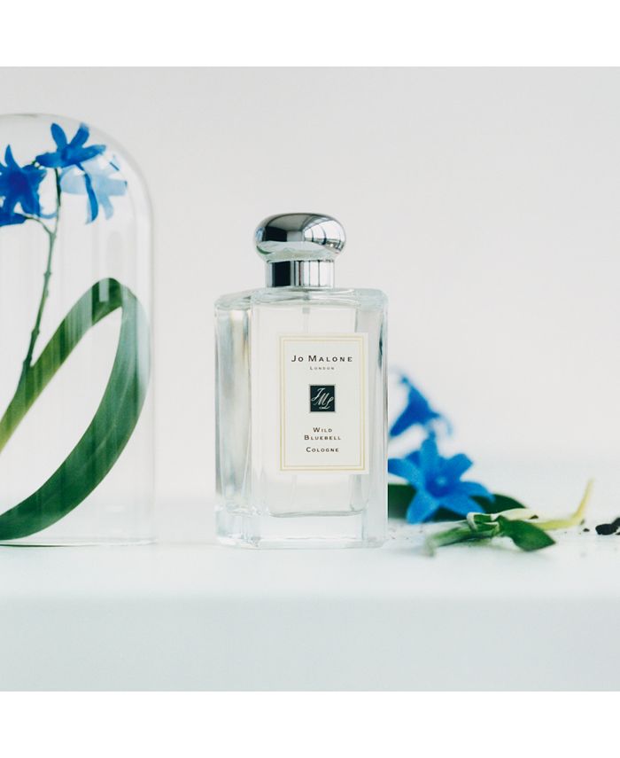 Jo Malone London - Wild Bluebell Cologne Fragrance Collection