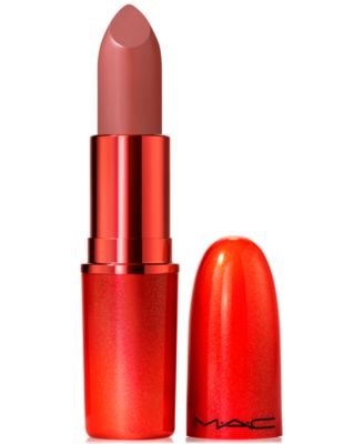 MAC - New Year Shine Matte Lipstick