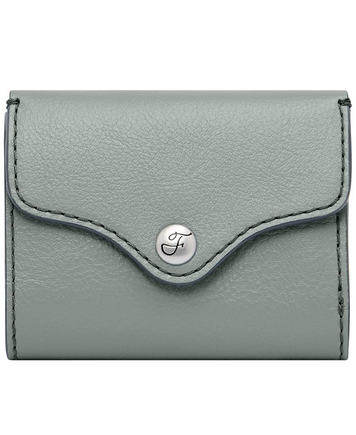 Wallets top at macy's