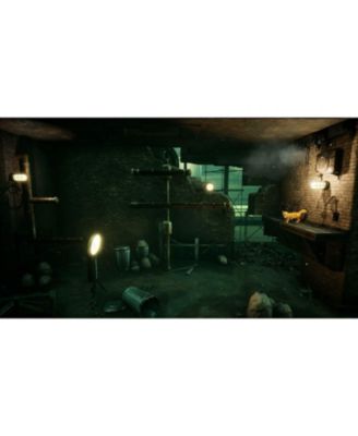 Another Sight - PlayStation 4