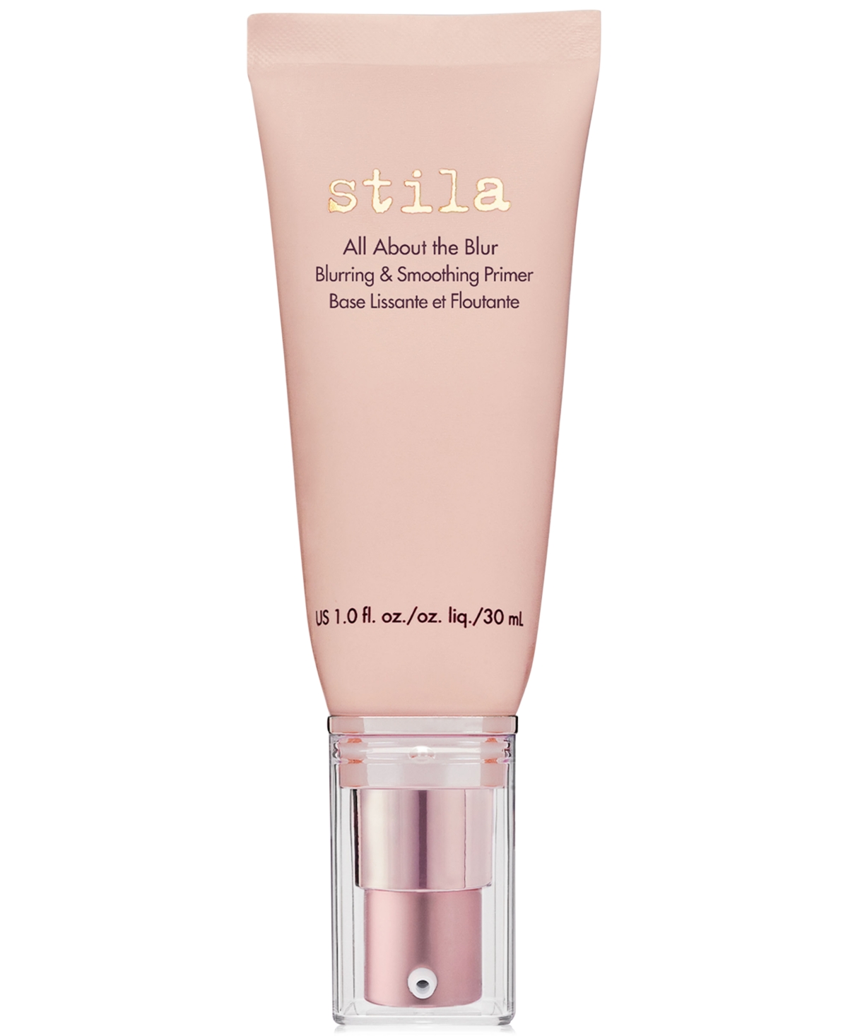 Shop Stila All About The Blur Blurring & Smoothing Primer