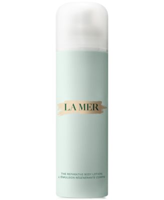 La Mer The Reparative Body Lotion - Macy's