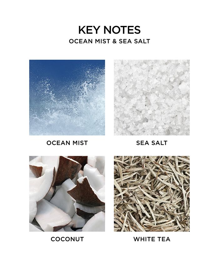 NEST New York Ocean Mist & Sea Salt Votive Candle, 2 oz. Macy's