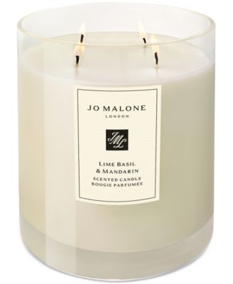Jo Malone Lime Basil & Mandarin アロマキャンドル Lime Basil & Mandarin Candle - Jo Malone London | Sephora