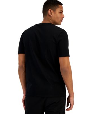 HUGO Men's Darmolejo Shark Graphic T-Shirt - Macy's