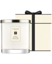 Jo malone shop candle cost