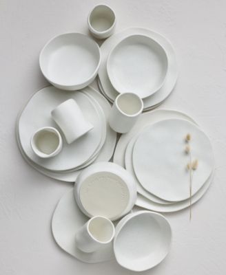 Hekonda 16 Pc. Dinnerware Set, Service for 4