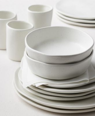 Hekonda 16 Pc. Dinnerware Set, Service for 4