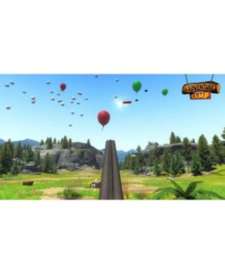 Cabela's Adventure Camp (PlayStation Move) - PlayStation 3