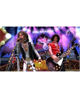 Guitar Hero Aerosmith (Game Only) - PlayStation 3