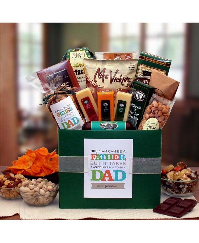 Xroophy Father’s Day Gift Box – Gentleman’s Edition