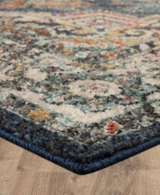 Mohawk Whimsy Decker Area Rug