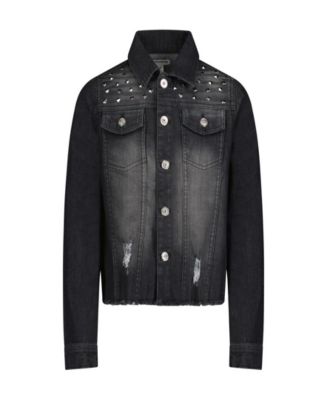 WILLOW ジャケット Steve Madden Steve Madden Alexandra Jacket in Black | REVOLVE