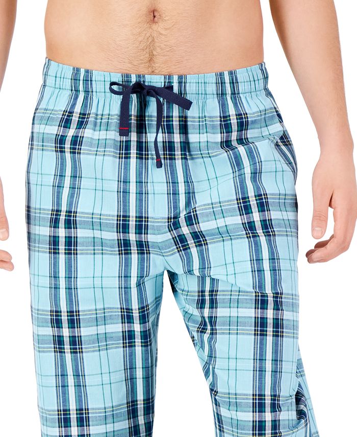 Macys mens best sale sleep shorts