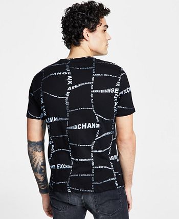 Armani exchange summer 2019 online
