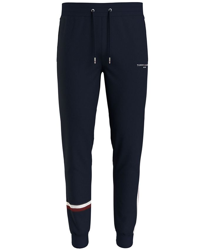 Macy's tommy hilfiger discount sweatpants